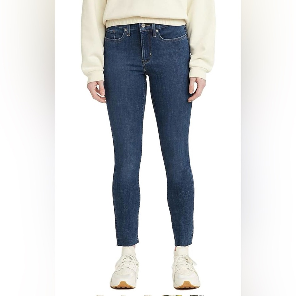 Levi's Women's 311 Shaping Skinny Jeans - 28 regular